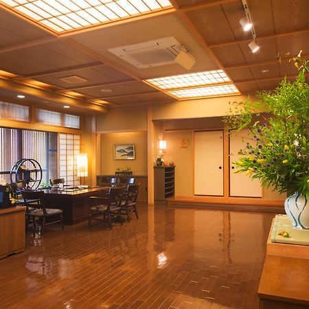 Shiobara Onsen Yama No Yado Shimofujiya Hotel Naszusiobara Kültér fotó