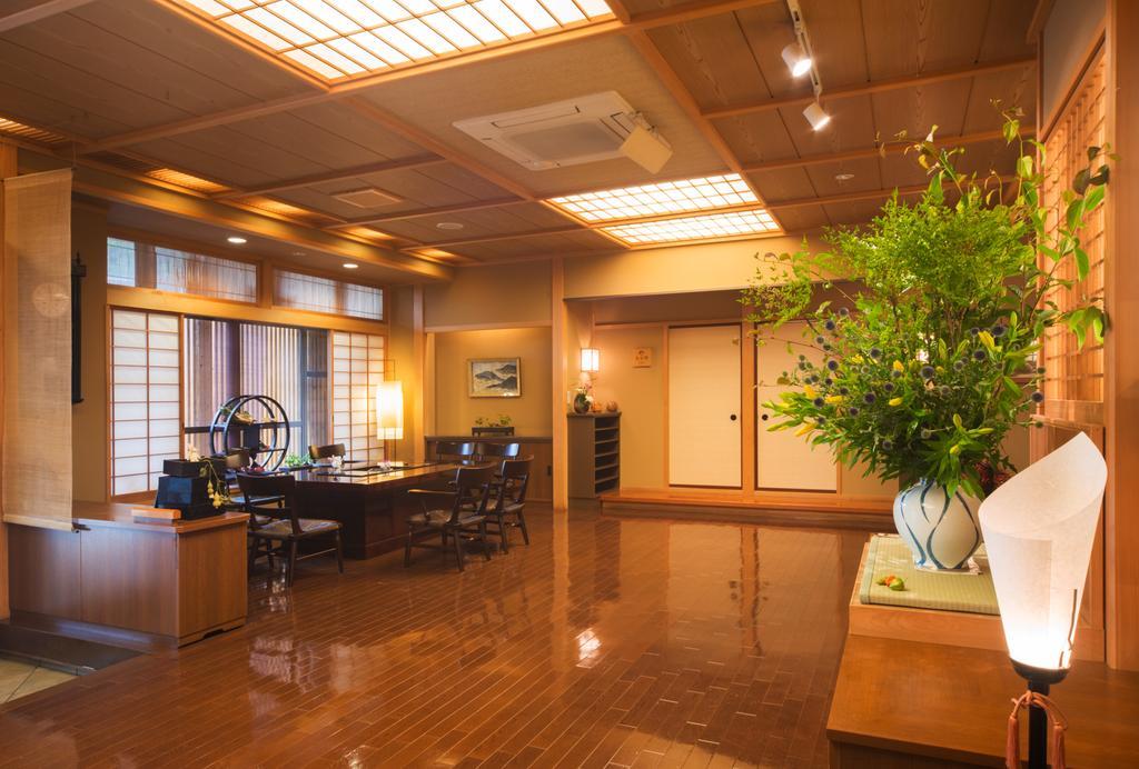 Shiobara Onsen Yama No Yado Shimofujiya Hotel Naszusiobara Kültér fotó