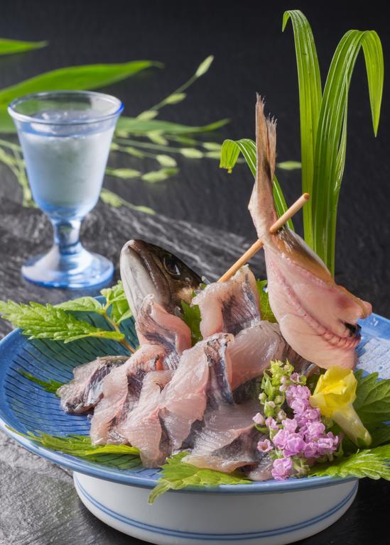 Shiobara Onsen Yama No Yado Shimofujiya Hotel Naszusiobara Kültér fotó